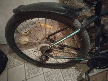 купить горный велосипед недорого: Б/у Горный велосипед 29", скоростей: 7, Самовывоз — 3