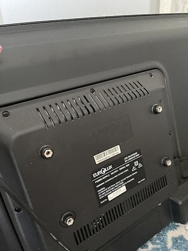 ps4 pultu: Televizor Eurolux LED ekran 32" — 2