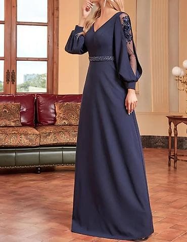 kiraye geyim: İkinci əl ziyafət geyimi 1 dəfə geyinilib 90 m almışam 35 Əyar satıram — 2