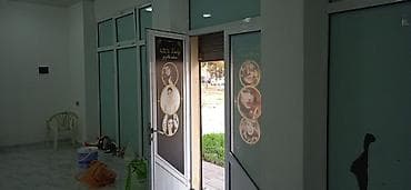 yeni emlak kiraye: Obyekt satılır – salon/mağaza tipli kommersiya sahəsi Təcili — 8