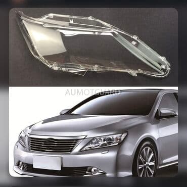 led işıq: Toyota Camry, Orijinal, Yeni — 3