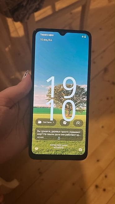 apple iphone 3g: Redmi A3, 128 GB, rəng - Qara, Barmaq izi — 3
