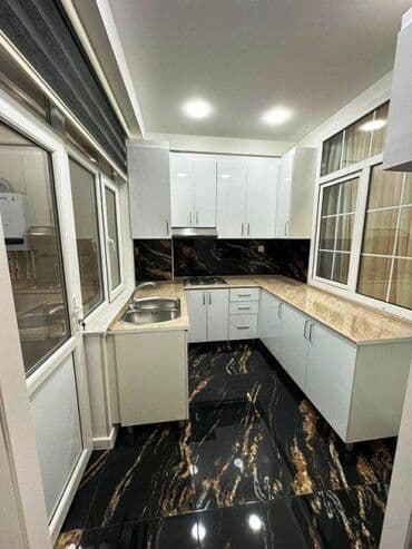 лучшие новостройки в баку: 2 комнаты, Новостройка, м. Гара Гараев, 63 м² — 8