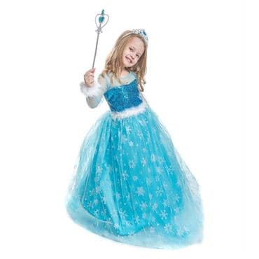 şifon donlar 2023: Don, Ziyafət, 7 - 8 yaş, Bebetto — 2