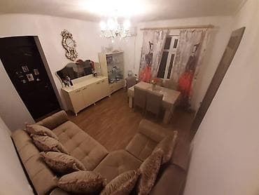 neftcala ev satilir: 90 kv. m, 3 otaqlı — 2