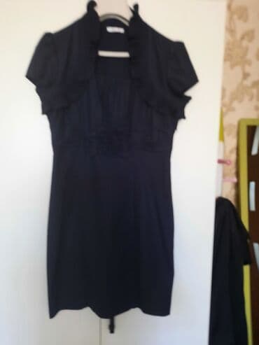 qadınlar üçün bədən yığan maykalar: Gündəlik don, Midi, XL — 5