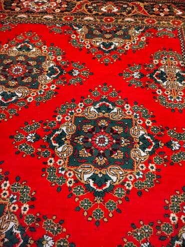 Pastel dəstləri: Xalça Kredit yoxdur — 4