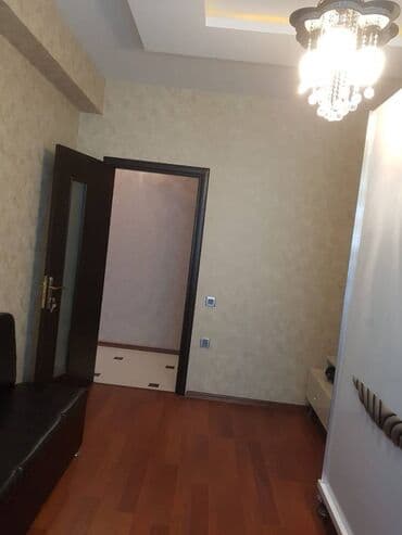 купить квартиру студию в баку: 3 комнаты, Новостройка, 73 м² — 13