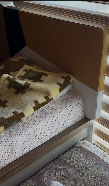 tunbucka: Doğtaş yataq otağı dəsti - Brend: Doğtaş - Komplekt: çarpayı və — 9