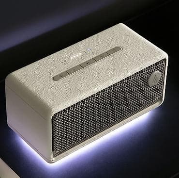 Elektronika: Edifier EVO Play ES60 Ivory Həm evdə, həm də təbiət qoynunda — 9