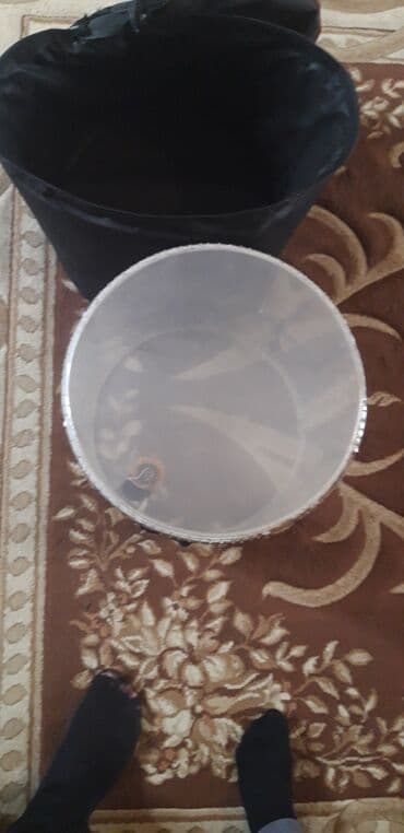 барабанная установка электронная: Барабан, Б/у, Платная доставка — 2