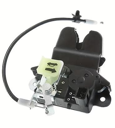 baqaj toru: Hyundai Sonata 2009-2017 - Elektrik baqaj kilidi aktuatoru (kabel və — 2