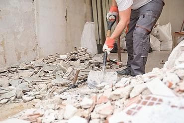 YENİ EVİM – Söküntü və Daşınma Xidməti Peşəkar briqada ilə hər növ — 4