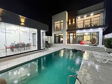 iki mertebeli: 250 kv. m, 5 otaqlı — 3