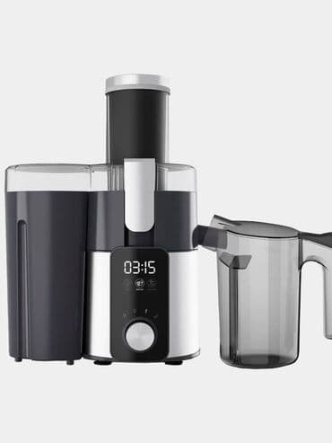 arshia страна производитель: Соковыжималка Arshia, Комбинированная, Новый, Платная доставка, Доставка в районы, Бесплатная доставка — 1