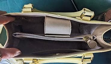 original canta: Əl çantası, DKNY, Yeni — 7