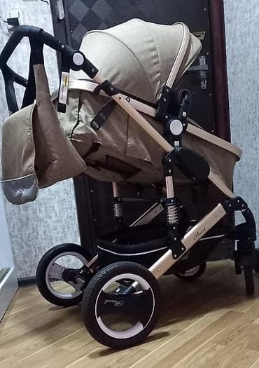 детские подножки для детских колясок: Коляски-колыбели — 5