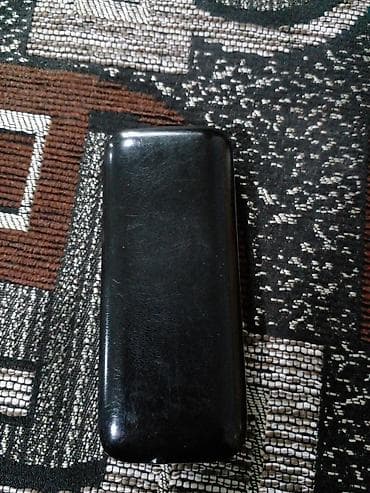 KGTEL B110 düyməli mobil telefon Xüsusiyyətlər: - Model: KGTEL B110 -