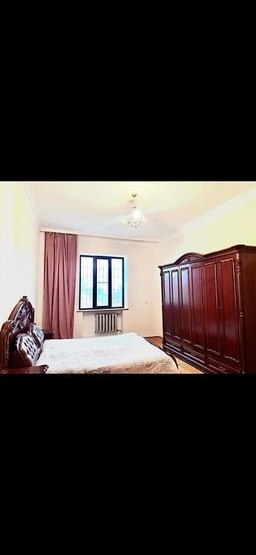 qoz bisiren: İkinəfərlik çarpayı, Dolab — 1