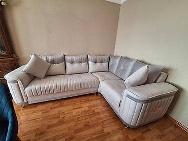 ikinci el masalar: LaleEndirim edildi ❌ Kunc divani 700 azn Bazalidir Yeni kimidir — 1