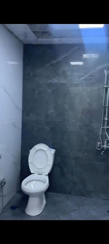 serifzadede satilan evler: Saray jasmin park 2otaq studya esyasiz metbex mebeli ve paltaryuyanla — 5