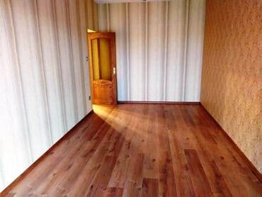 makler gence: 2 otaqlı, Yeni tikili, m. Həzi Aslanov, 53 kv. m — 1