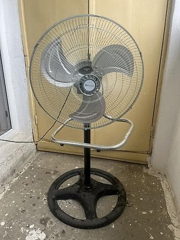 Ventilyator Döşəməüstü, Pərli, Kredit yoxdur lalafo.az -da Ventilyator Döşəməüstü, Pərli, Kredit yoxdur
