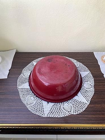 qab qaşiq: Emalli Qab Sovetindir Digər elanlarımda da münasib qiymətə, hər — 1