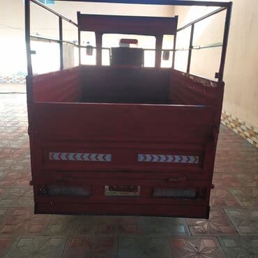 резиновые коврики для авто: Muravey - PAYIZ.74, 200 см3, 2016 год, 12000 км — 3