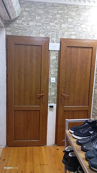 Mingəçevir, 2 otaqlı, Köhnə tikili, 50 kv. m