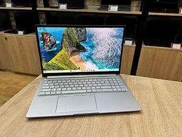 ucuz macbook: Б/у ASUS Vivobook, 15.6 ", Intel Core i5, 512 ГБ, Самовывоз, Платная доставка, Доставка в районы — 1