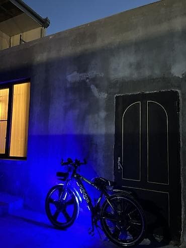 16 dyumlu velosiped: Salam velo satılır ideal veziyetdedi satma sebebi artığ hevesim ölüb — 5