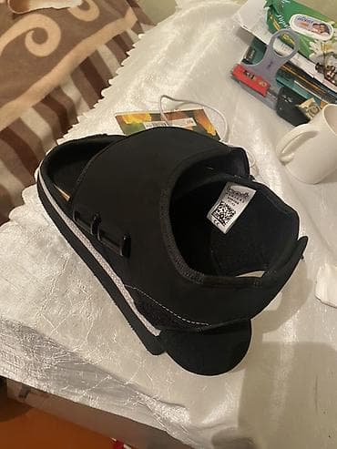 ayaggabı: BORT Medical postoperativ ayaqqabı/sandal -XARİCDƏN ALINIB — 1