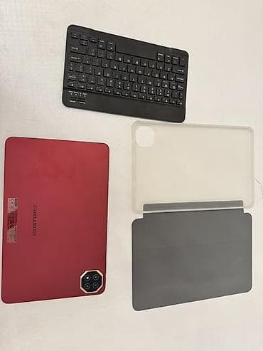 tablet: Tezedir, şekil çekmek üçün qutusundan çıxarılıb. Uşaqlar və yüngül — 1