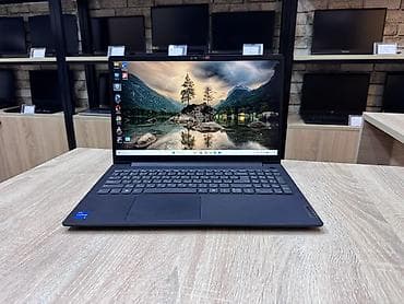 İşlənmiş Lenovo 15.6 ", Intel Core i5, 512 GB, Ünvandan götürmə, Ödənişli çatdırılma, Rayonlara çatdırılma lalafo.az -da İşlənmiş Lenovo 15.6 ", Intel Core i5, 512 GB, Ünvandan götürmə, Ödənişli çatdırılma, Rayonlara çatdırılma