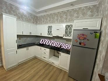 mebel: Mətbəx mebeli sifarişlə — 1