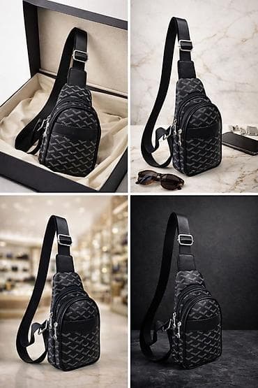 Наручные часы: Кошелек, Новый — 1