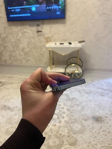 iphone 11 pro kreditle: IPhone 13 Pro, 128 GB, Sierra Blue — 4