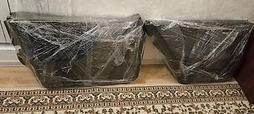 Mercedes-Benz W-210, 2021 il, Orijinal, İşlənmiş