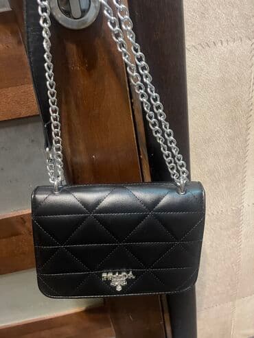 gun eynəkləri: Chanta,yeni kimidir — 2