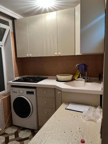 gunluk evler yasamalda: Mənzil inşaatçılar metrosuna 10 dəqiqəlik, Yasamal parkına 5 dəqiqəlik — 7