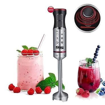 Elektronika: DSP KM-1071 Blenderi maye qarışıqlarını hava quruluşlu hala gətirmək — 3