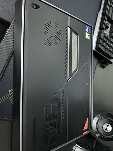 rtx 3080 ti qiymeti: İşlənmiş ASUS TUF Gaming, 13.5 ", Intel Core i9, 1 TB, Ünvandan götürmə — 4