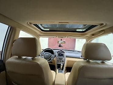 domkrat satisi: Chery Tiggo: 1.8 l | 2013 il 166046 km Krossover — 10