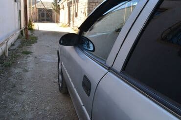 фольксваген гольф 1 6: Opel Vectra: 1.6 л | 1998 г. 367764 км Седан — 10