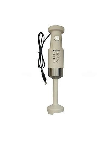 qab yuyan: Blender Hoffmans HM-8029 Xüsusiyyətlər Brend: Hoffmans Blender növü — 2