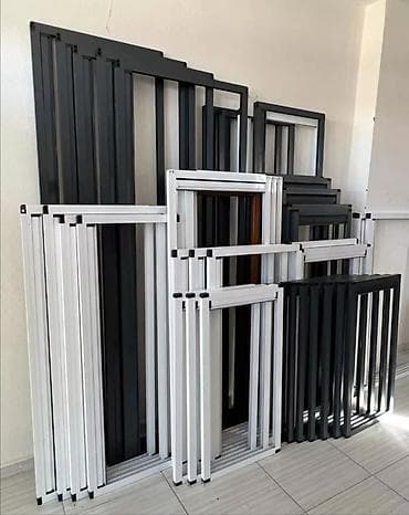 perdeler: Rulon ştorlar — 2