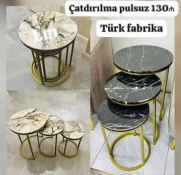 ZİQONLAR ÜÇLÜ DƏST Çatdırılma şəhər daxili pulsuz📌 Qiymət : 130₼