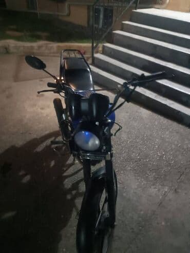 Мопеды, скутеры: Tufan - GM50, 50 см3, 2022 год, 20000 км — 6