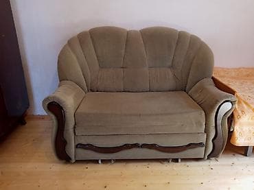 divan acilan: Di̇van-kravat, İşlənmiş, Açılan, Bazasız, Çatdırılma yoxdur — 1